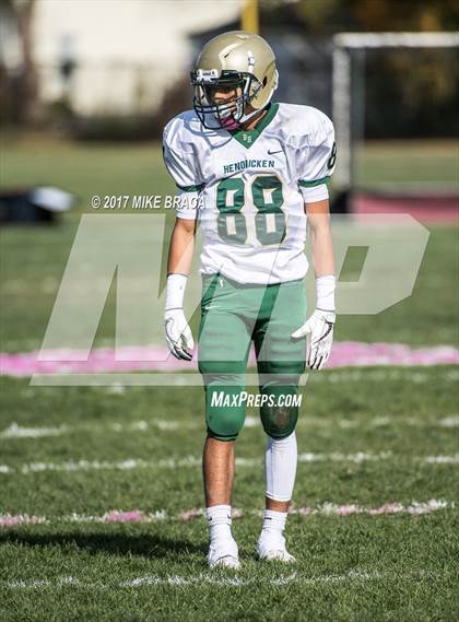 Thumbnail 1 in Bishop Hendricken @ Woonsocket photogallery.