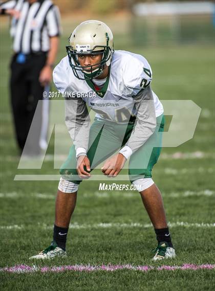 Thumbnail 3 in Bishop Hendricken @ Woonsocket photogallery.