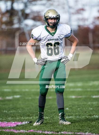 Thumbnail 1 in Bishop Hendricken @ Woonsocket photogallery.