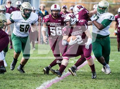 Thumbnail 2 in Bishop Hendricken @ Woonsocket photogallery.