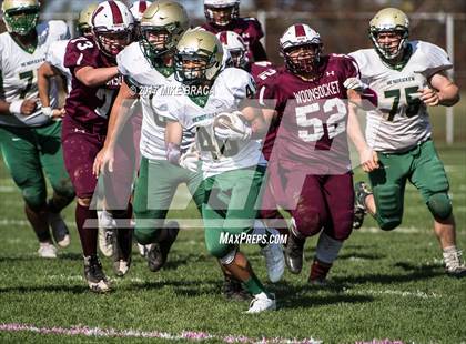 Thumbnail 2 in Bishop Hendricken @ Woonsocket photogallery.