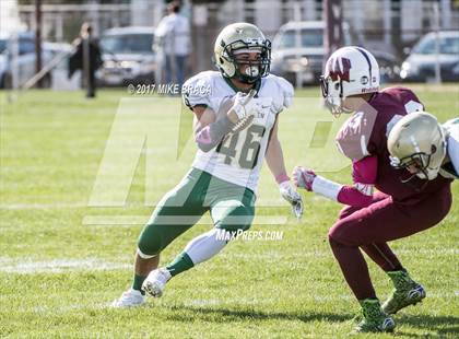 Thumbnail 2 in Bishop Hendricken @ Woonsocket photogallery.
