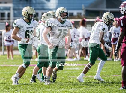 Thumbnail 2 in Bishop Hendricken @ Woonsocket photogallery.