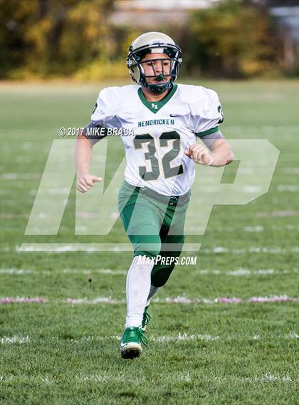 Thumbnail 2 in Bishop Hendricken @ Woonsocket photogallery.