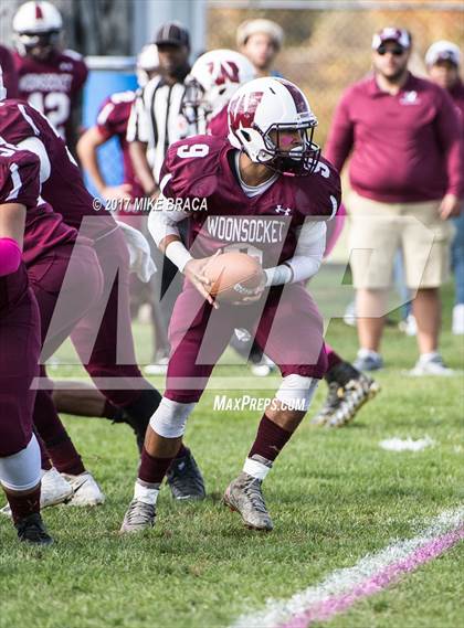 Thumbnail 3 in Bishop Hendricken @ Woonsocket photogallery.
