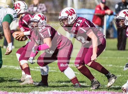 Thumbnail 1 in Bishop Hendricken @ Woonsocket photogallery.