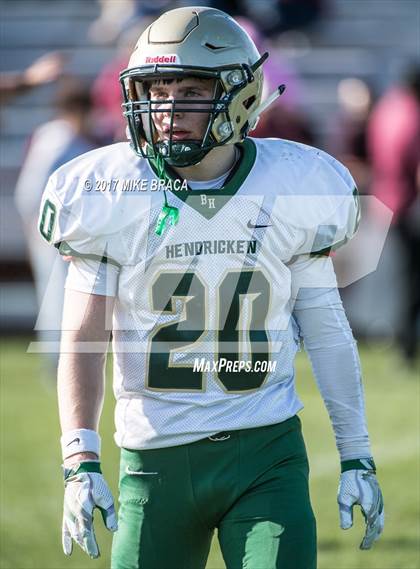 Thumbnail 3 in Bishop Hendricken @ Woonsocket photogallery.