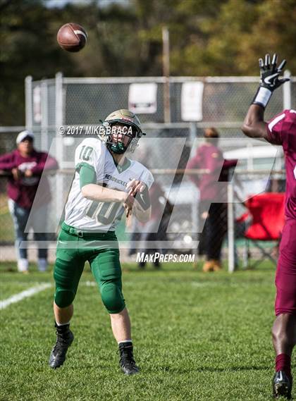 Thumbnail 1 in Bishop Hendricken @ Woonsocket photogallery.