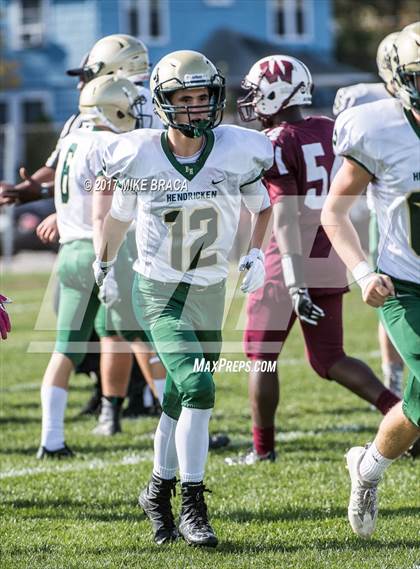 Thumbnail 2 in Bishop Hendricken @ Woonsocket photogallery.