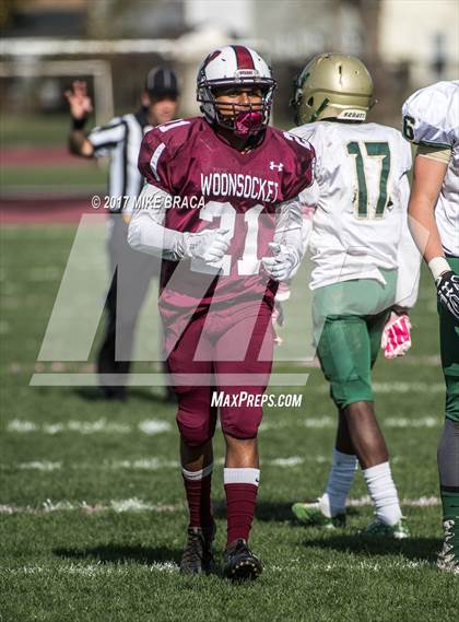 Thumbnail 2 in Bishop Hendricken @ Woonsocket photogallery.