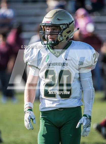 Thumbnail 2 in Bishop Hendricken @ Woonsocket photogallery.