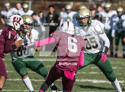 Thumbnail 1 in Bishop Hendricken @ Woonsocket photogallery.