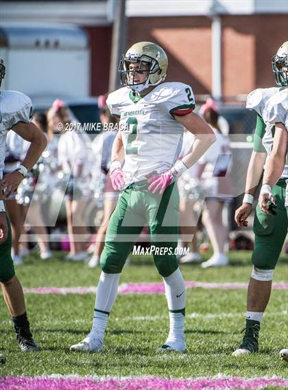Thumbnail 2 in Bishop Hendricken @ Woonsocket photogallery.