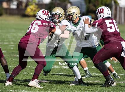 Thumbnail 1 in Bishop Hendricken @ Woonsocket photogallery.