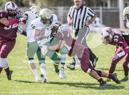 Thumbnail 2 in Bishop Hendricken @ Woonsocket photogallery.