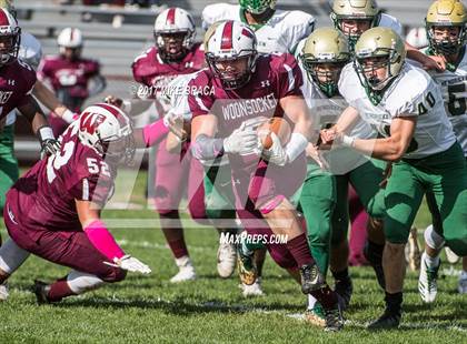Thumbnail 1 in Bishop Hendricken @ Woonsocket photogallery.