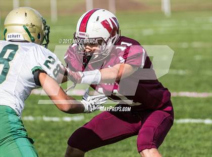 Thumbnail 2 in Bishop Hendricken @ Woonsocket photogallery.