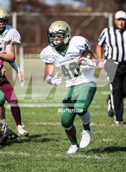 Thumbnail 2 in Bishop Hendricken @ Woonsocket photogallery.