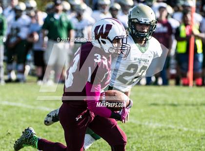 Thumbnail 1 in Bishop Hendricken @ Woonsocket photogallery.