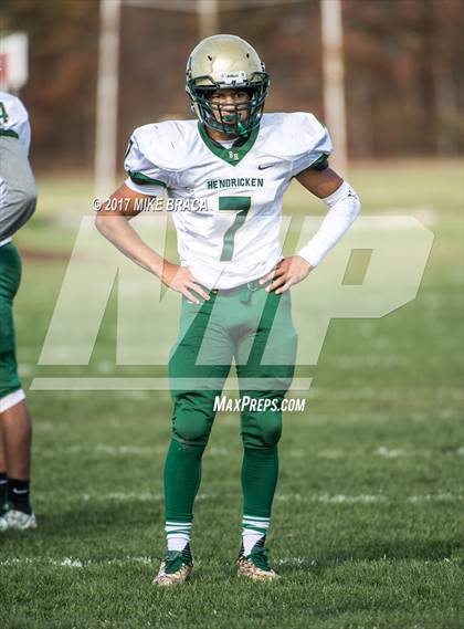 Thumbnail 1 in Bishop Hendricken @ Woonsocket photogallery.