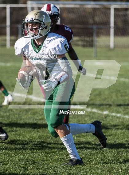 Thumbnail 2 in Bishop Hendricken @ Woonsocket photogallery.