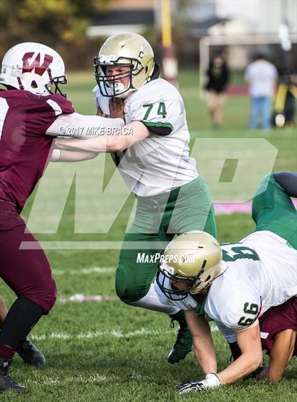 Thumbnail 2 in Bishop Hendricken @ Woonsocket photogallery.