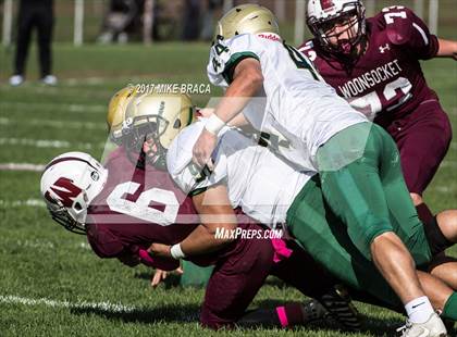 Thumbnail 3 in Bishop Hendricken @ Woonsocket photogallery.