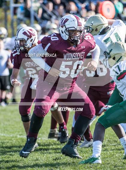 Thumbnail 3 in Bishop Hendricken @ Woonsocket photogallery.