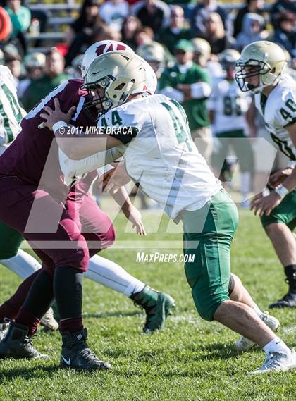 Thumbnail 1 in Bishop Hendricken @ Woonsocket photogallery.