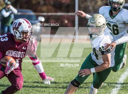 Thumbnail 1 in Bishop Hendricken @ Woonsocket photogallery.