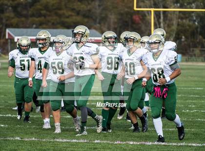 Thumbnail 1 in Bishop Hendricken @ Woonsocket photogallery.