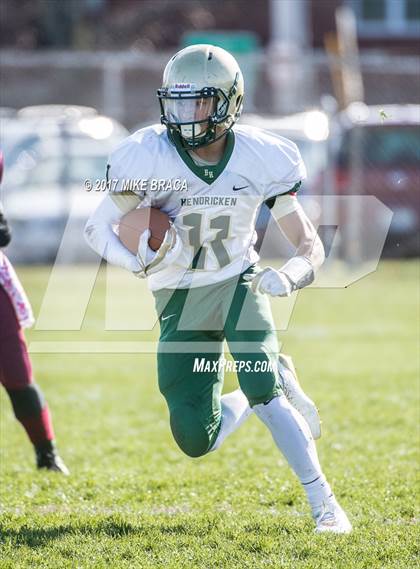 Thumbnail 2 in Bishop Hendricken @ Woonsocket photogallery.