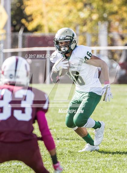 Thumbnail 2 in Bishop Hendricken @ Woonsocket photogallery.