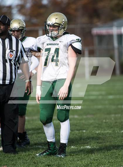 Thumbnail 2 in Bishop Hendricken @ Woonsocket photogallery.