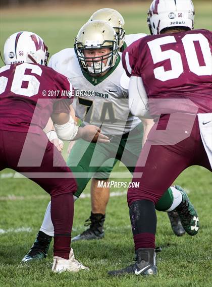 Thumbnail 3 in Bishop Hendricken @ Woonsocket photogallery.