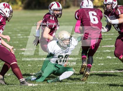 Thumbnail 2 in Bishop Hendricken @ Woonsocket photogallery.