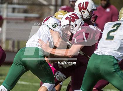 Thumbnail 2 in Bishop Hendricken @ Woonsocket photogallery.