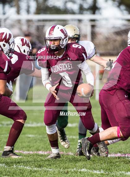 Thumbnail 1 in Bishop Hendricken @ Woonsocket photogallery.