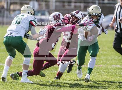 Thumbnail 2 in Bishop Hendricken @ Woonsocket photogallery.