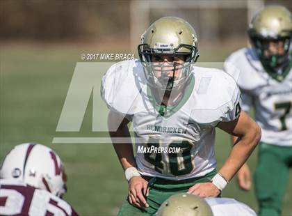 Thumbnail 1 in Bishop Hendricken @ Woonsocket photogallery.