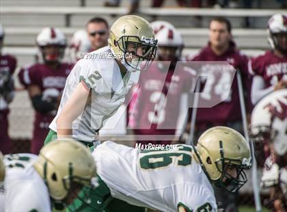 Thumbnail 1 in Bishop Hendricken @ Woonsocket photogallery.