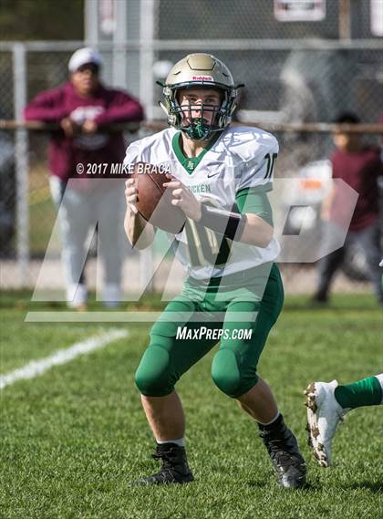 Thumbnail 1 in Bishop Hendricken @ Woonsocket photogallery.