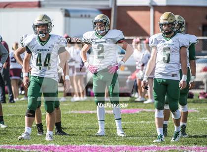 Thumbnail 2 in Bishop Hendricken @ Woonsocket photogallery.