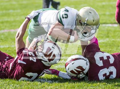 Thumbnail 3 in Bishop Hendricken @ Woonsocket photogallery.