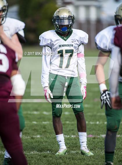 Thumbnail 3 in Bishop Hendricken @ Woonsocket photogallery.