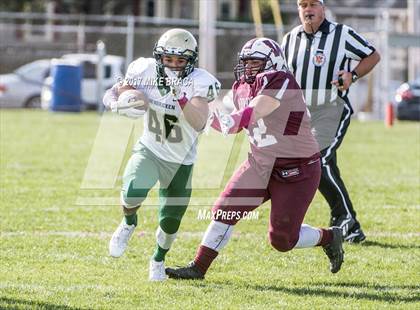 Thumbnail 3 in Bishop Hendricken @ Woonsocket photogallery.