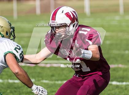 Thumbnail 1 in Bishop Hendricken @ Woonsocket photogallery.