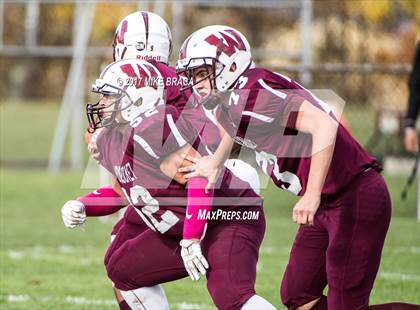 Thumbnail 2 in Bishop Hendricken @ Woonsocket photogallery.