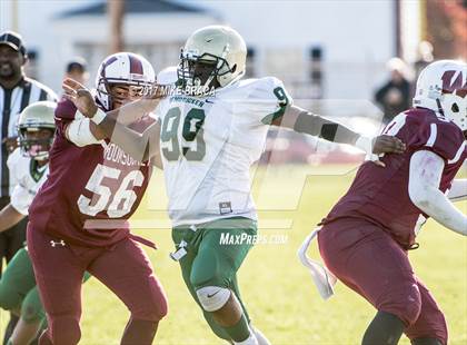 Thumbnail 1 in Bishop Hendricken @ Woonsocket photogallery.