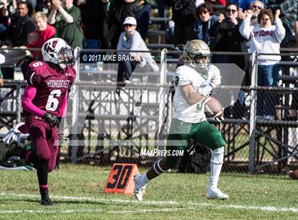 Thumbnail 1 in Bishop Hendricken @ Woonsocket photogallery.